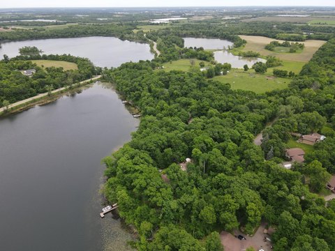 Lakefront Development Land