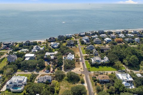 Land, Sullivans Island, SC