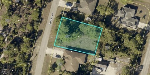 Land, Fort Myers, FL