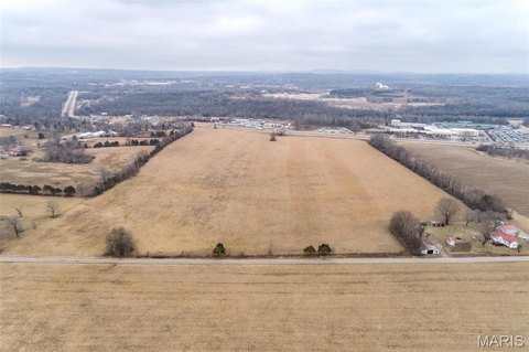 Bonne Terre Farm Opportunity