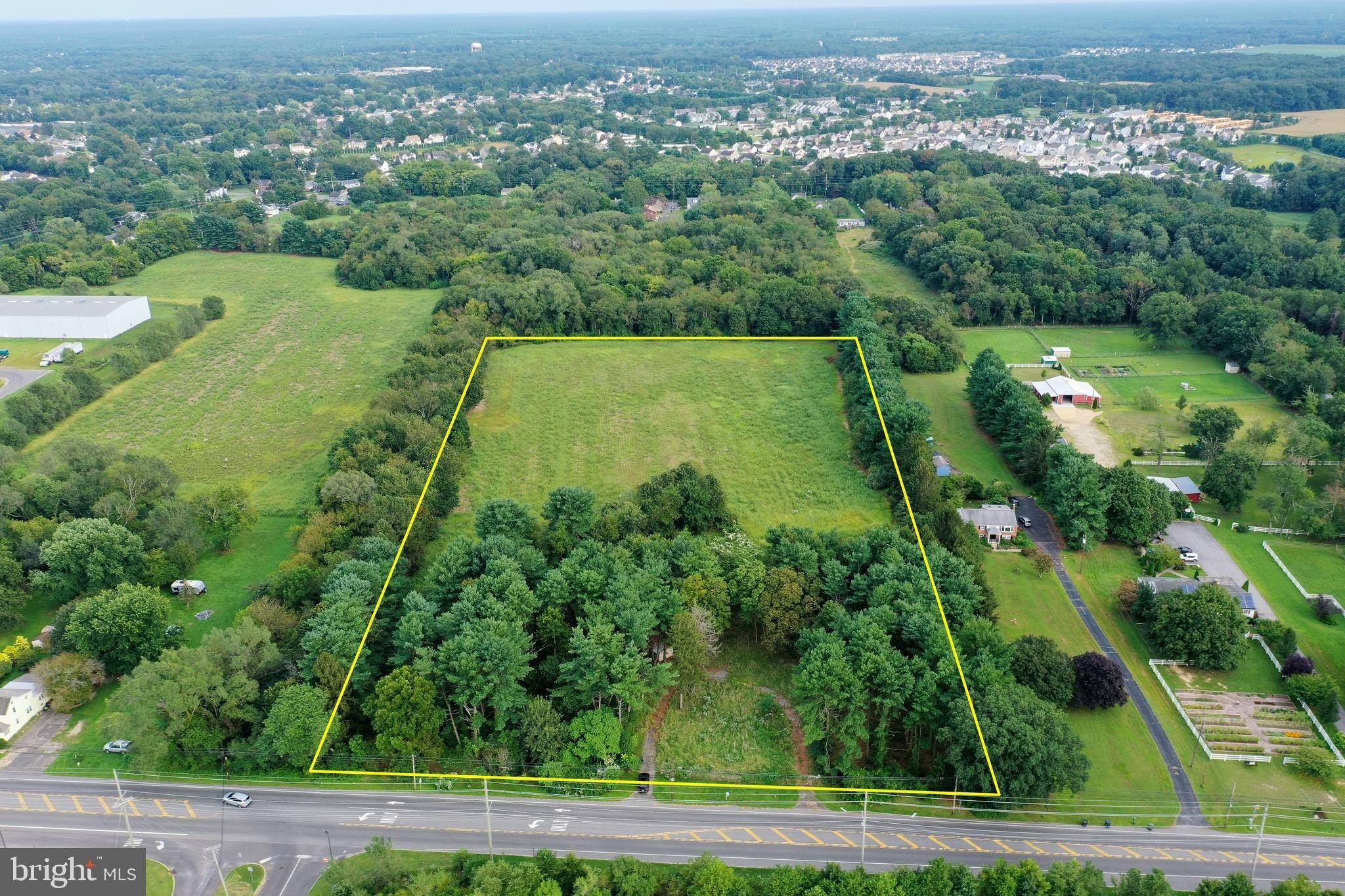 Williamstown Land For Sale