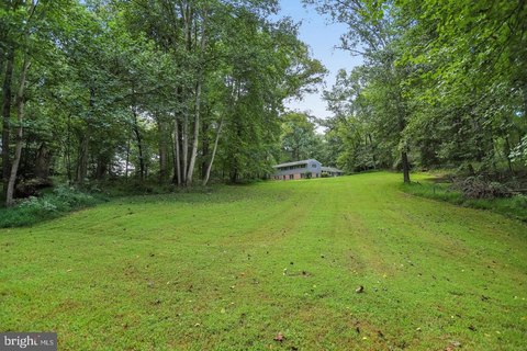 Land, GREAT FALLS, VA