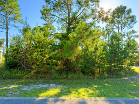 Land, Port St. Joe, FL
