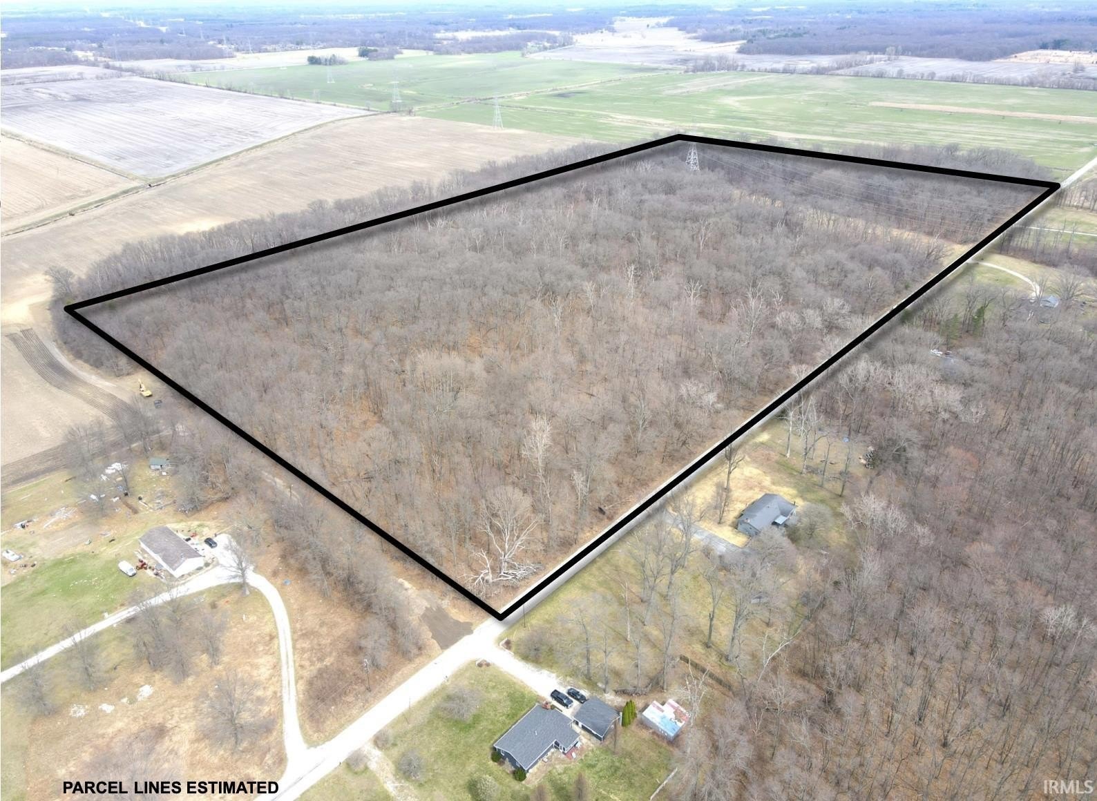 Versatile Land in Starke County
