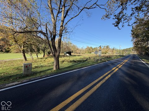 Land, Nashville, IN