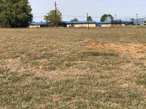 Ready-to-Build Industrial Land