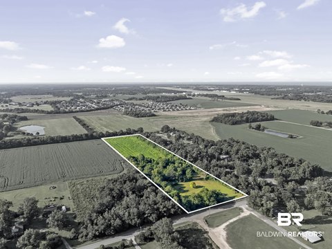 Flat Infill-Ready Land Parcel