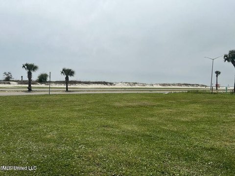 Highway 90 Biloxi Coastal Lot