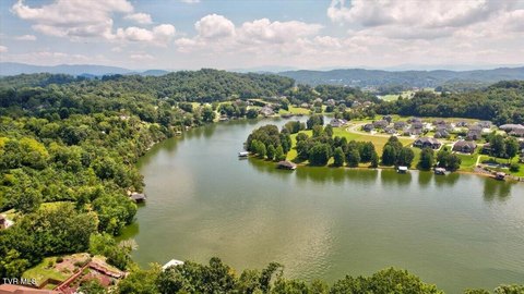 Land, Piney Flats, TN