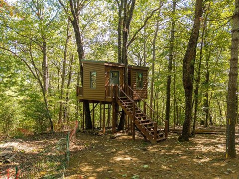 Vacant Lot, Ellijay, GA