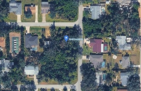 Land, Port Charlotte, FL