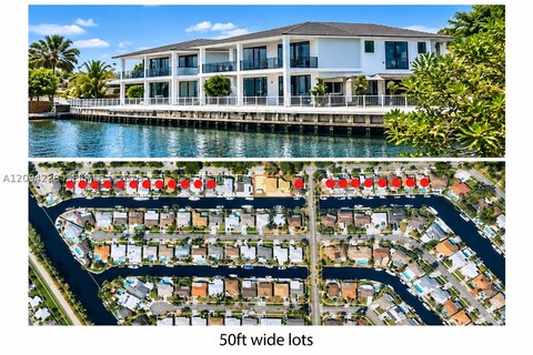 Land, Dania Beach, FL