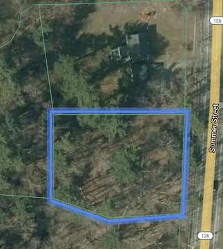 Land, Medway, MA