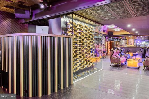 Versatile Philadelphia Restaurant/Nightclub Opportunity