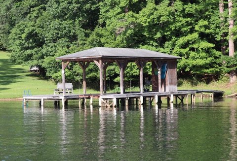 LAND - Sparta, GA