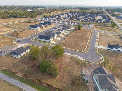 Land, Fort Smith, AR