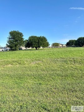 Residential Lot in Combes, TX