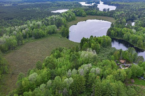 Land, Tomahawk, WI