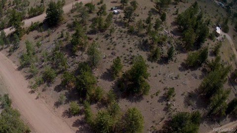 Land, Hartsel, CO