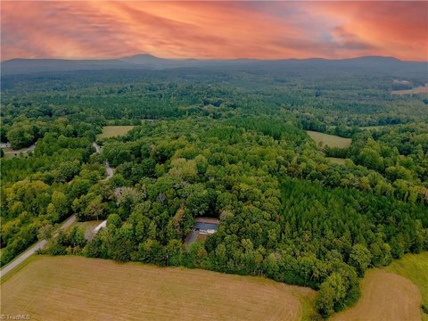 Land, Asheboro, NC