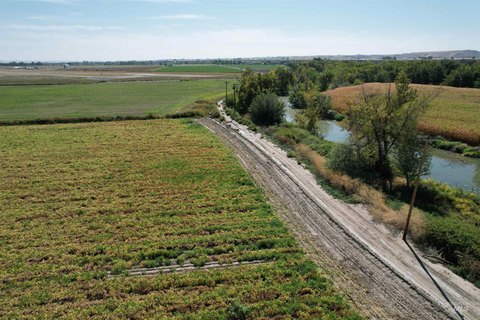 Strategic Land Near Snake River