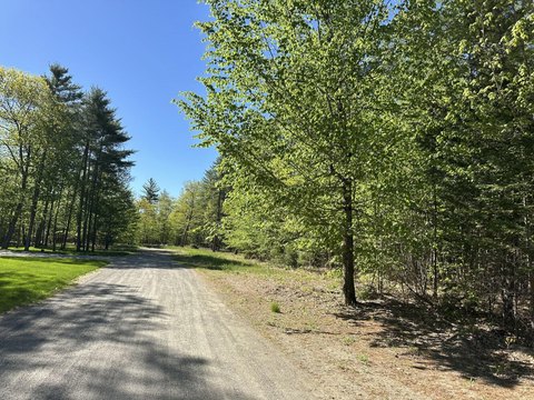 Residential Land in Country Setting