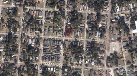 Land, Pensacola, FL