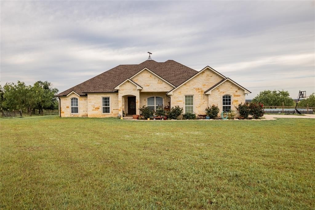 Luxury Home on Picturesque Acres