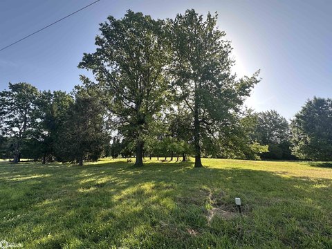 LAND - Other - Fairfield, IA