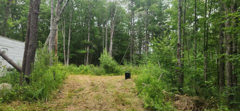 LAND - Greenbush, ME