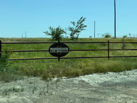 Agricultural Land Tract with Wildlife Plan