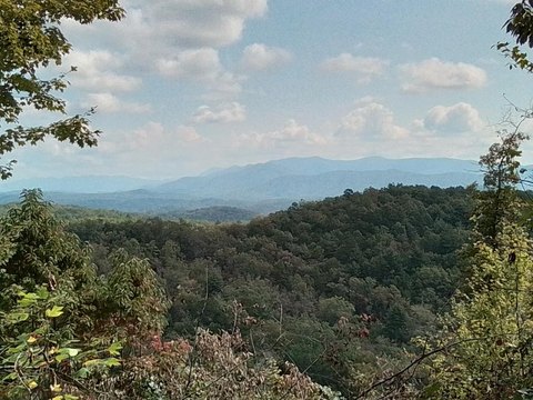 Unrestricted Land Near Murphy, NC