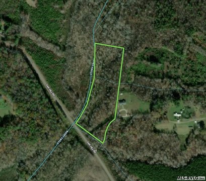 Land/Lots, Kenbridge, VA