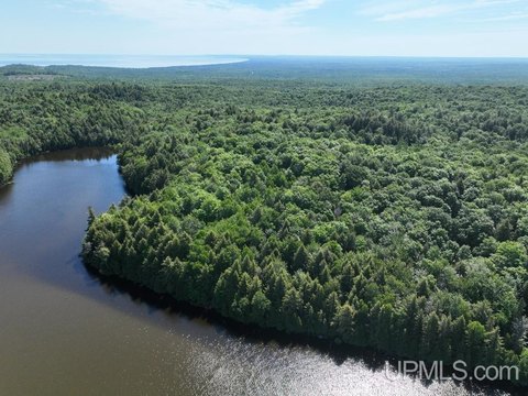 Marquette Land Investment Opportunity