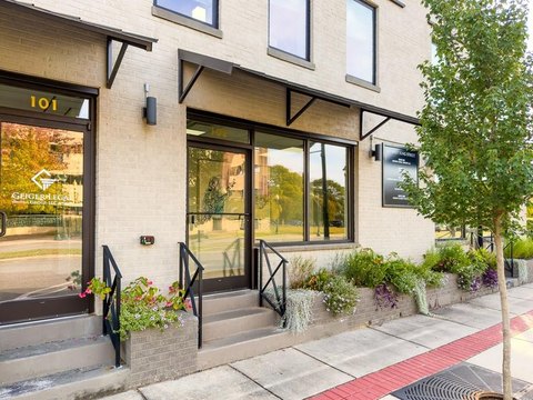 DALTON, GA Office Space