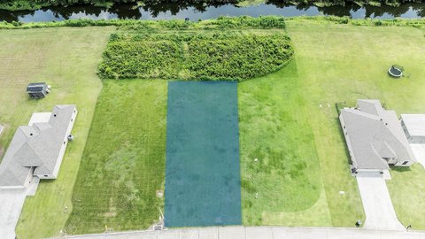 Residential Lot in Patriot Point