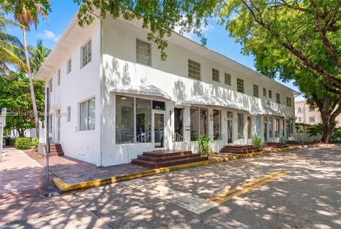 South Beach Corner Retail/Office