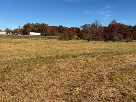 Crossville, TN Land For Sale