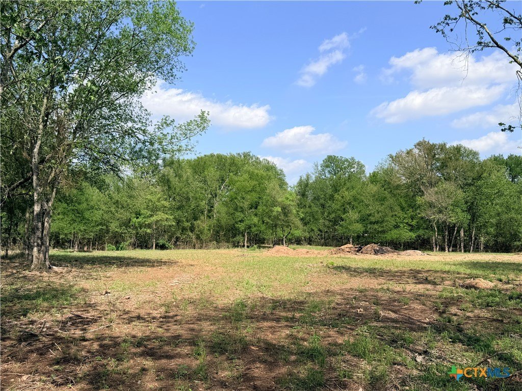 Luling, TX Land Opportunity