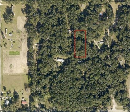 Agricultural Land Parcel with A1 Zoning