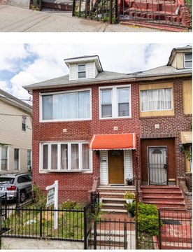 Brooklyn Multi-Family Investment Opportunity