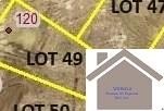 Residential Building Lots in Paducah