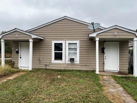 Marion AR Duplex For Sale