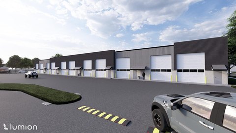 Holland Storage Condos For Sale