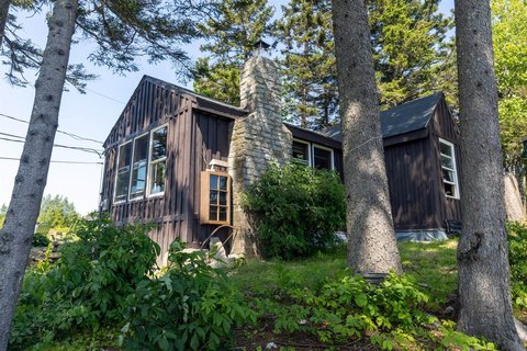 LAND - Searsport, ME