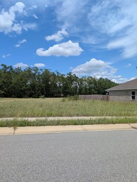 Residential Lots in Gated Subdivision