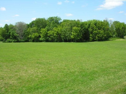 Osage, Iowa Building Lot