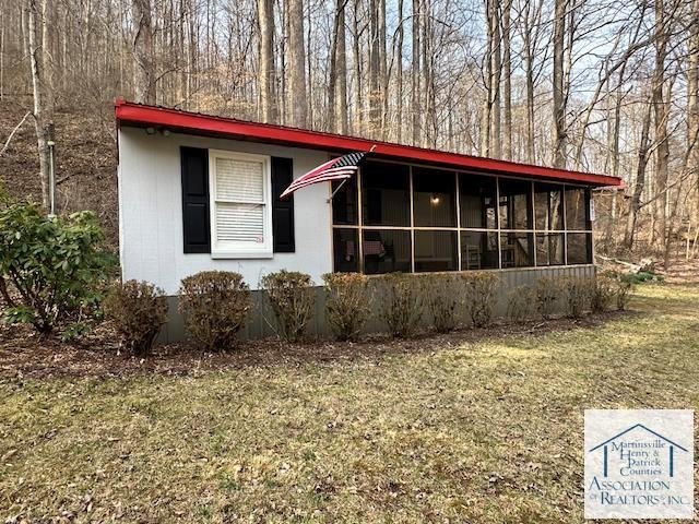 Remodeled Home in Kibler Valley