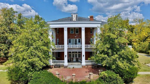Historic Resort Hotel Property