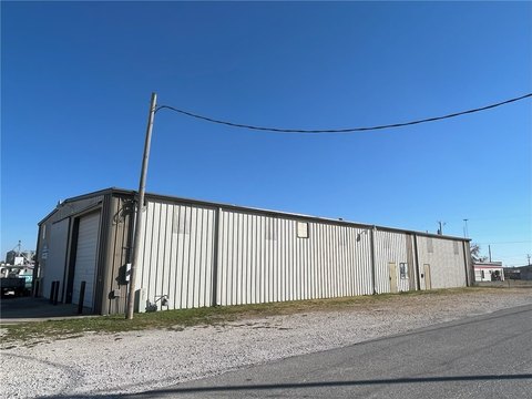 Springdale Warehouse Space Available
